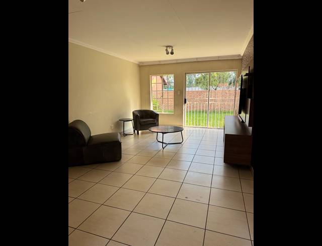 2 BEDROOM SECTIONAL TITLE FOR SALE IN EQUESTRIA